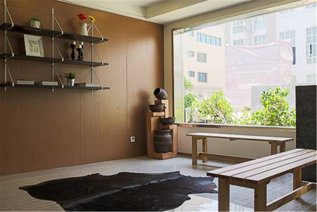 Coinfamily Hotel Shanghai Bagian luar foto