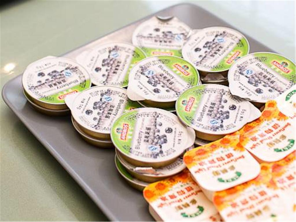 Coinfamily Hotel Shanghai Bagian luar foto
