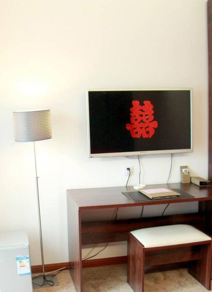 Coinfamily Hotel Shanghai Bagian luar foto