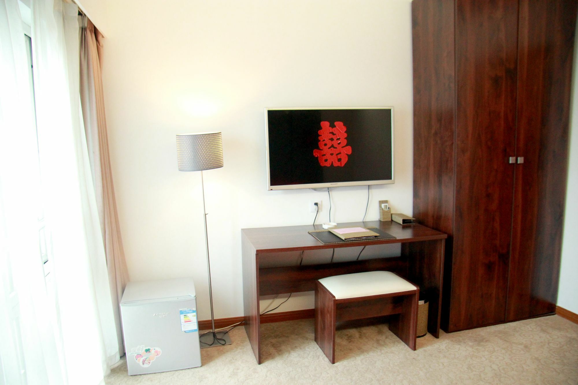 Coinfamily Hotel Shanghai Bagian luar foto
